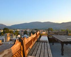 Homeros Pension & Guesthouse