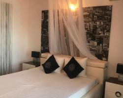 Apartament Iris