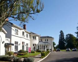 Brandon Hall Hotel & Spa Warwickshire