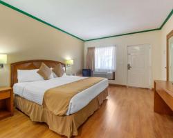 Comfort Inn Monclova