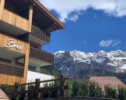 Hotel Garni Broi - Charme & Relax