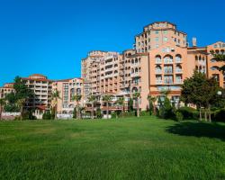Royal Park Hotel - All Inclusive