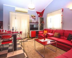 Apartments Saric