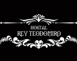 Hostal Rey Teodomiro