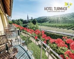 Hotel Turmhof