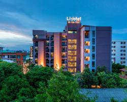 Livotel Hotel Lat Phrao Bangkok