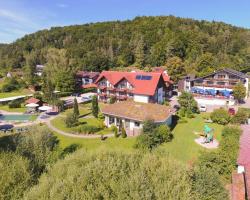 Hotel & Gasthof Zur Linde