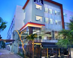 Hotel Neo Candi Simpang Lima - Semarang by ASTON