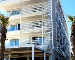 Hotel Strand a frontemare