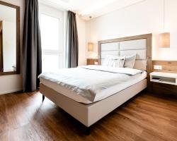 Hotel Rubus
