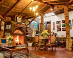 La Colina Hotel Cottage