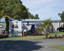 Affordable Westshore Holiday Park Napier