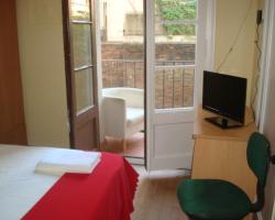Hostel Turistic Castell