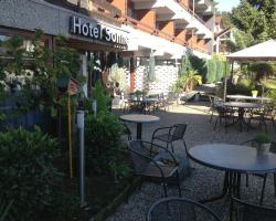 Hotel-Restaurant Sonne