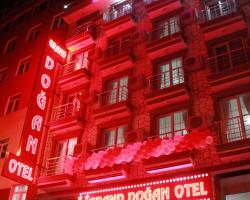 Grand Dogan Hotel