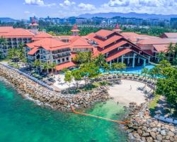 The Magellan Sutera Resort