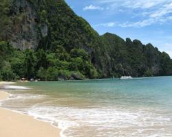 iCheck inn Ao Nang Krabi