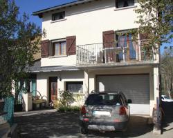 Vaqué Villeneuve des Escaldes Angoustrine