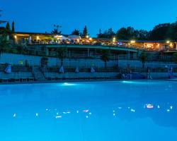 Camping Village Il Poggetto