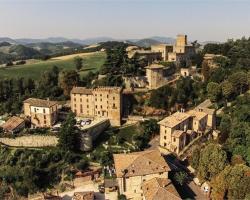 Antico Borgo Di Tabiano Castello - Relais de Charme