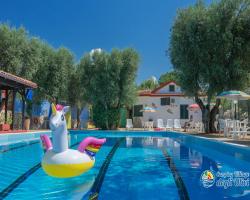 Camping Village degli Ulivi
