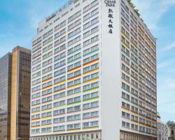 Caesar Park Hotel Taipei