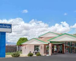 Travelodge by Wyndham Cedar City
