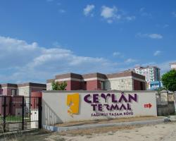 Ceylan Termal Saglikli Yasam Koyu