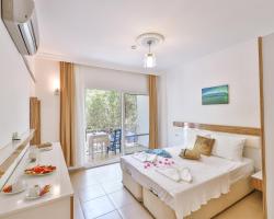 Anfora Hotel