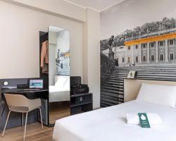 B&B Hotel Como City Center