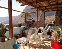 Residencial La Marea B&B Tarrafal