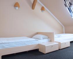 Hotel Kęszyca Leśna