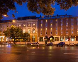 Arany Bárány Hotel