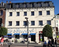 Hotel Le Bristol