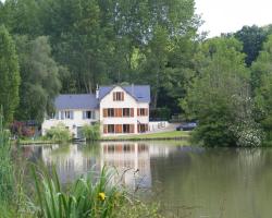 Lake House France