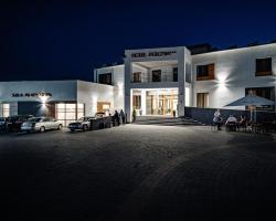 Hotel Polonia