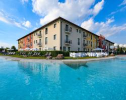 TH Lazise - Hotel Parchi Del Garda