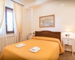 Bed & Breakfast Al Pian d'Assisi