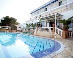 Hotel & Spa Entre Pinos-Adults Only