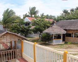 Villa Carillo Beach Resort