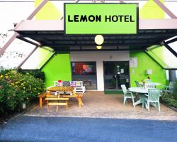 Lemon Hotel Ch Futuroscope