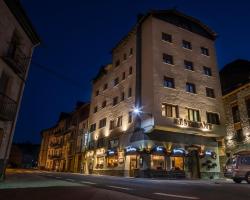 Hotel Victor