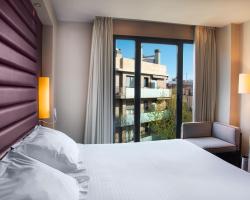 Pestana Arena Barcelona