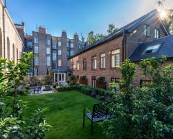 Stauntons on the Green Hotel