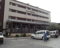 Abaylar Hotel