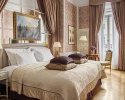 Grand Hotel Europe, A Belmond Hotel, St Petersburg