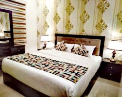 بانوراما عمان للأجنحة الفندقية