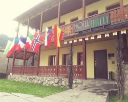 Daeli Hotel
