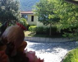 Case Vacanze Corongiu