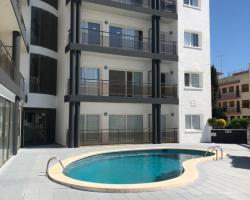 Apartamentos AR Melrose Place